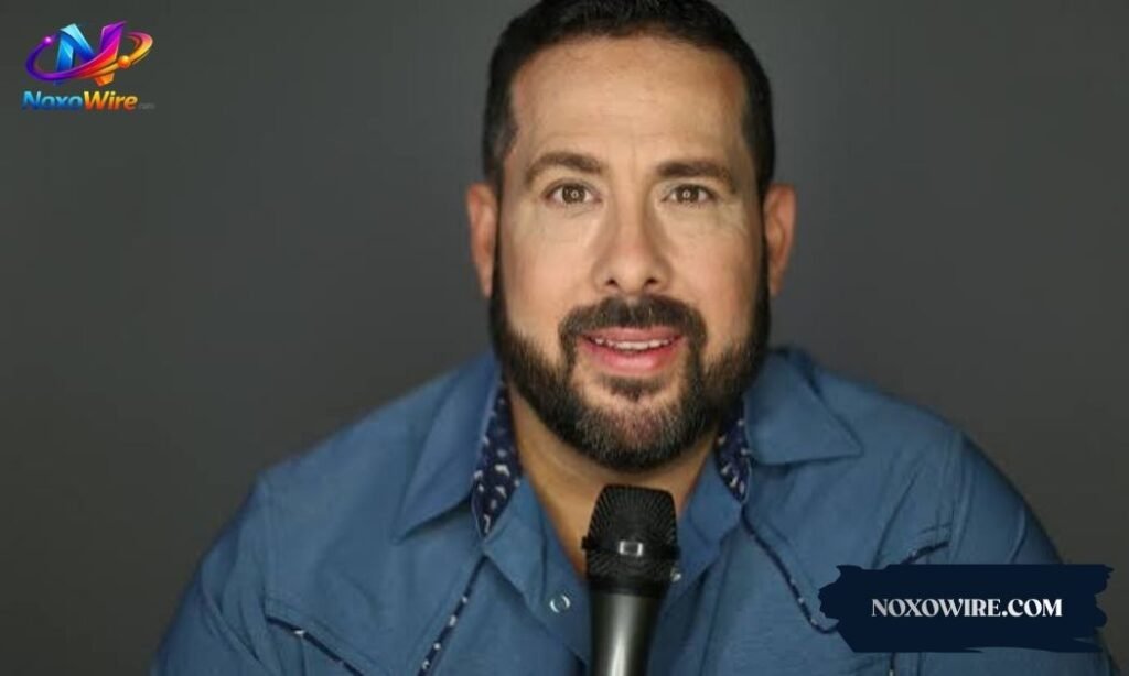 Steve Trevino's Comedy Career