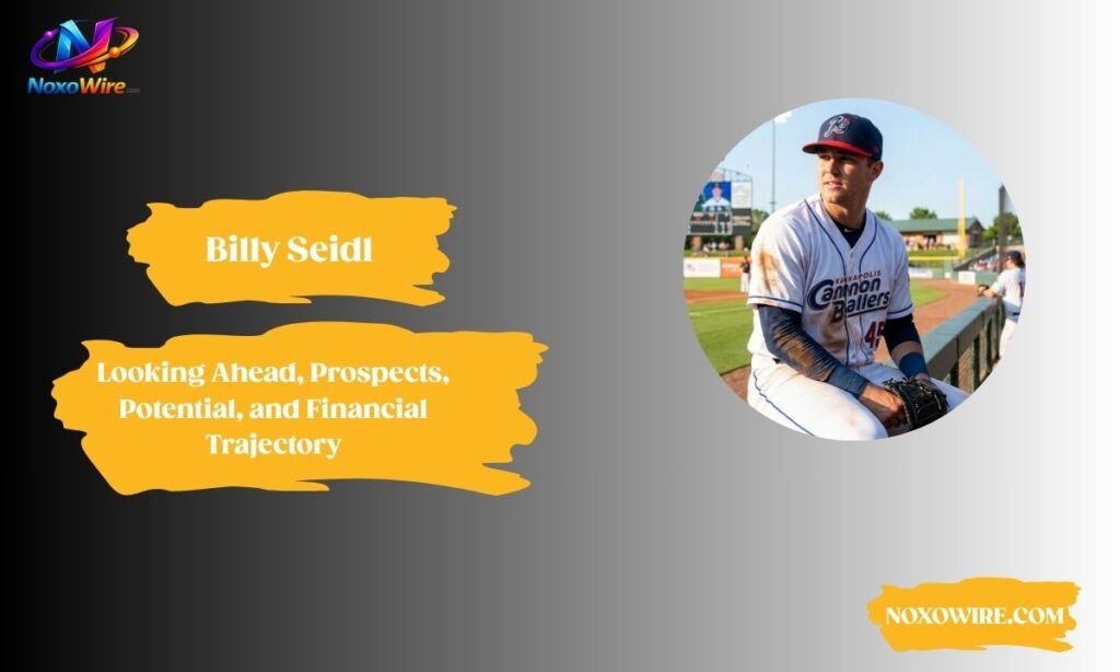 Looking Ahead, Prospects, Potential, and Financial Trajectory