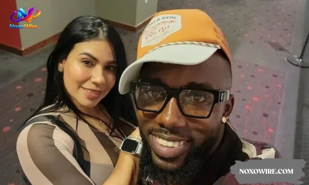 Cenelia Pinedo Blanco Nacionalidad