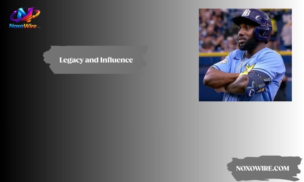 Legacy and Influence