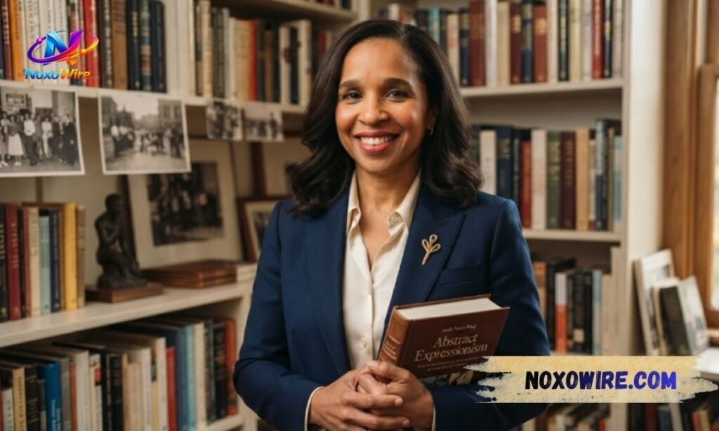 Lesser-Known Facts About Jamila Ponton Bragg