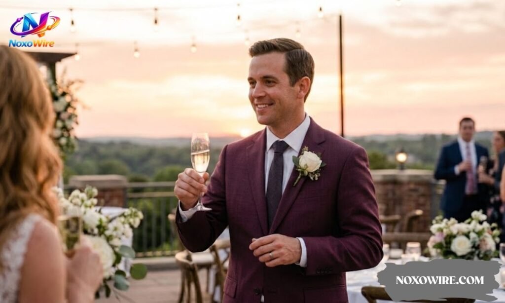 Who Is Lacey Swope's Husband?