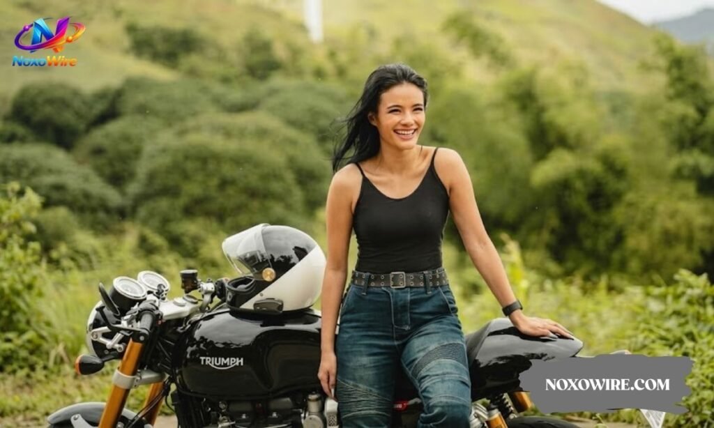 Controversies – Katrice Kierulf's Spotless Public Image