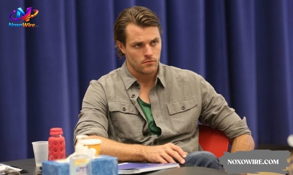 Acting Career of Dave Register