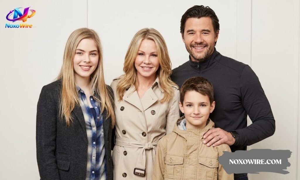 Carolin Bacic Family: Meet Her Three Children