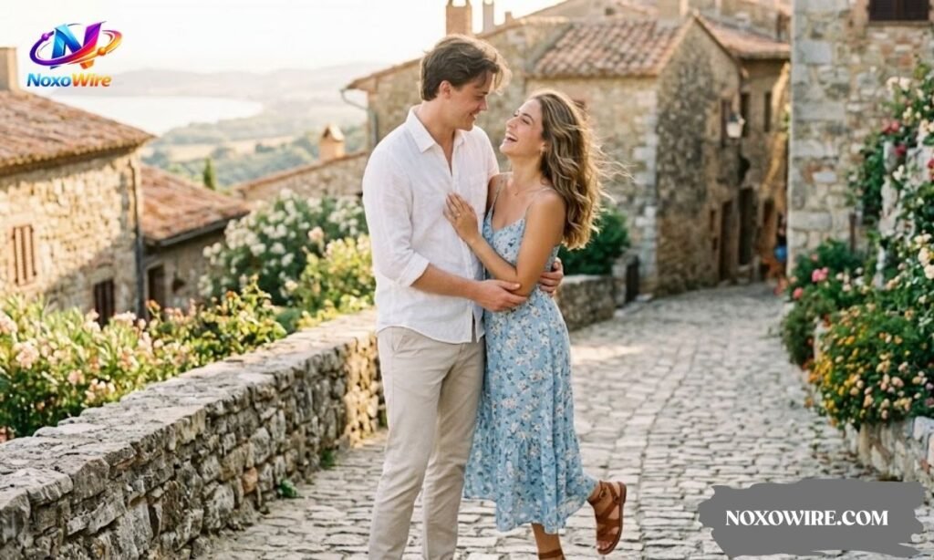 Christopher Briney Girlfriend & Dating History