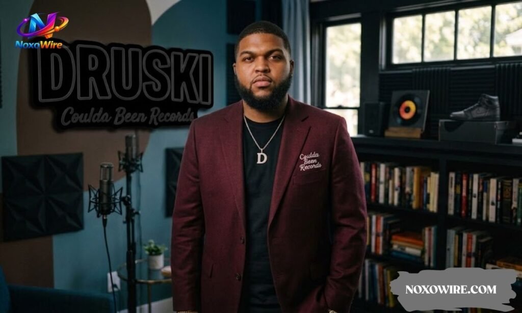 Druski Career Development & Timeline