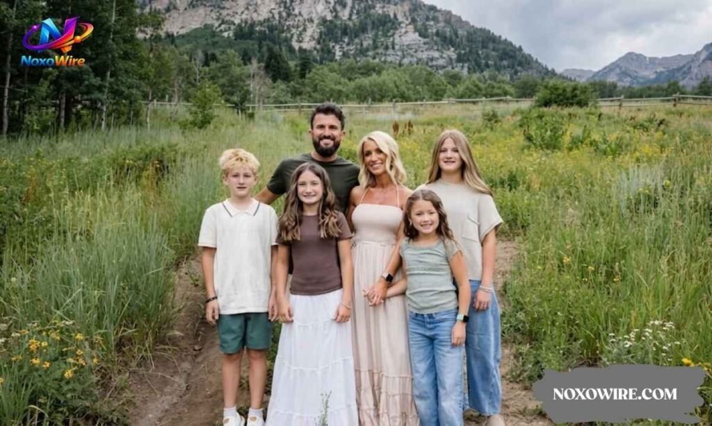 Early Years and Family