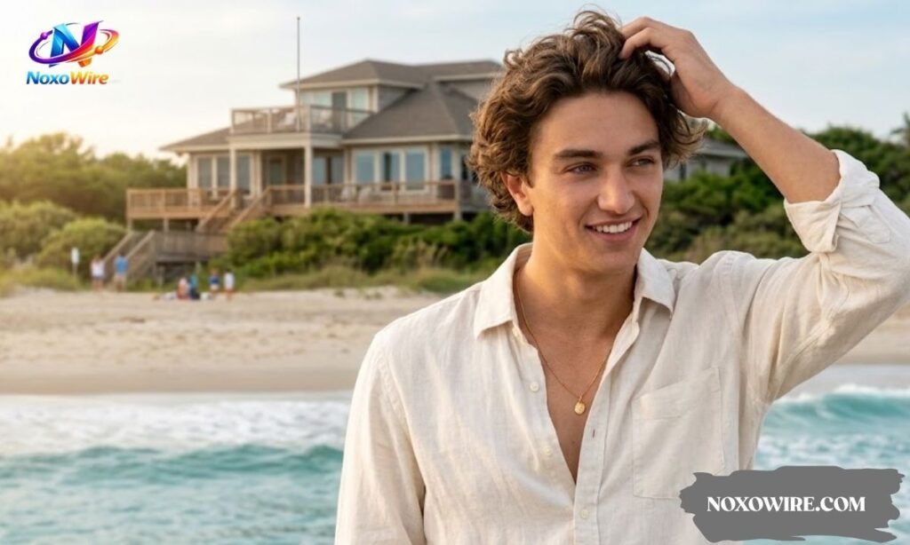 Gavin Casalegno Net Worth and Career Success