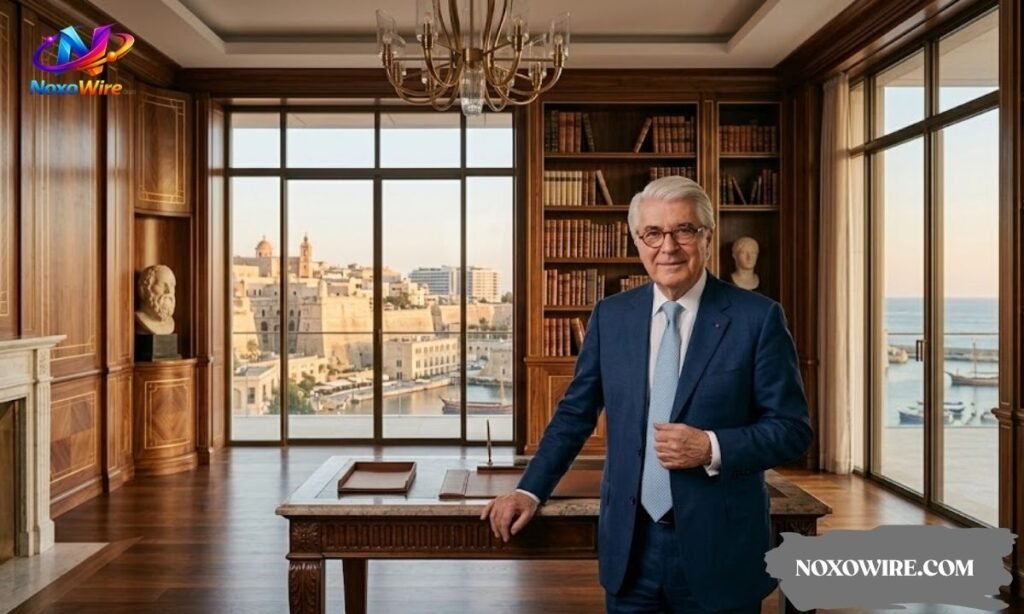 Jacques Garcia How Is He So Rich