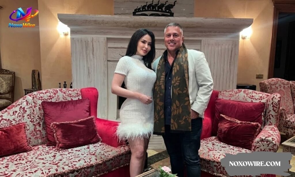 John Alite Wife