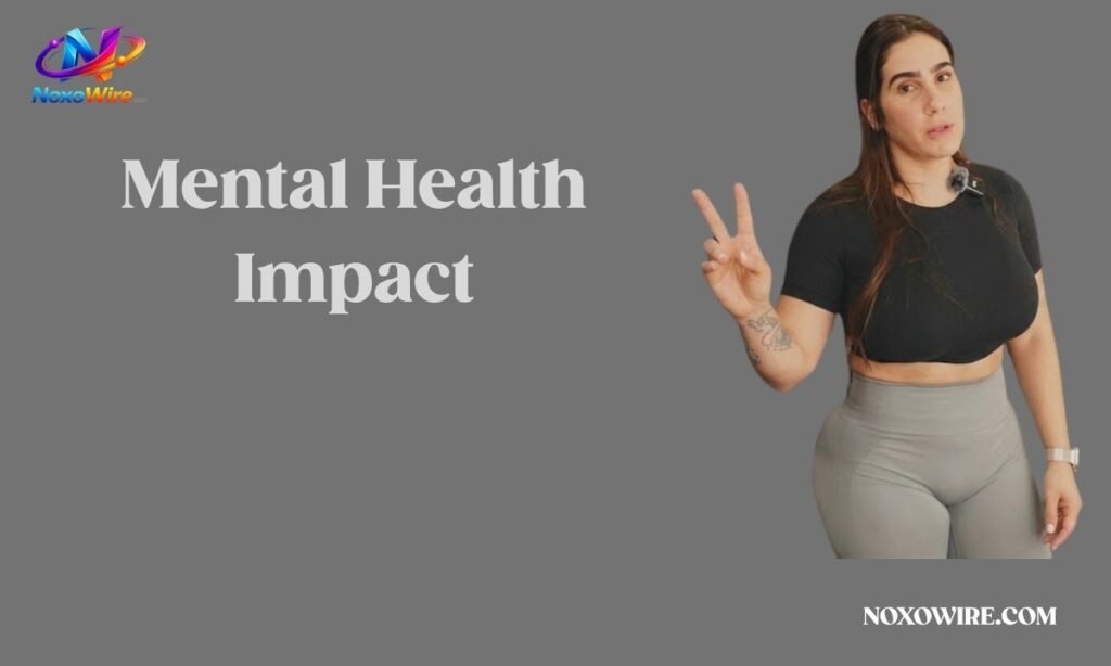 Mental Health Impact
