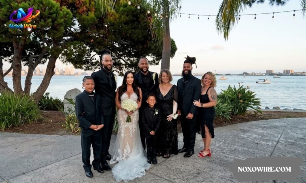Personal Life and Family