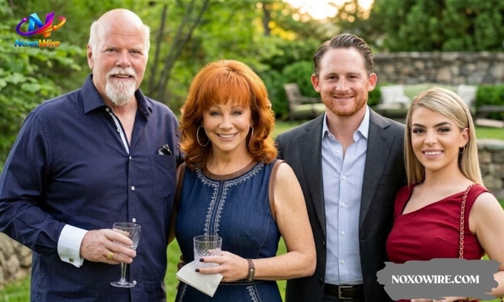 Rex Linn Children