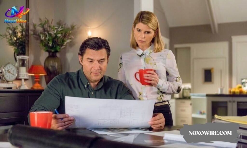 Steve Bacic on Lori Loughlin: The Professional Connection