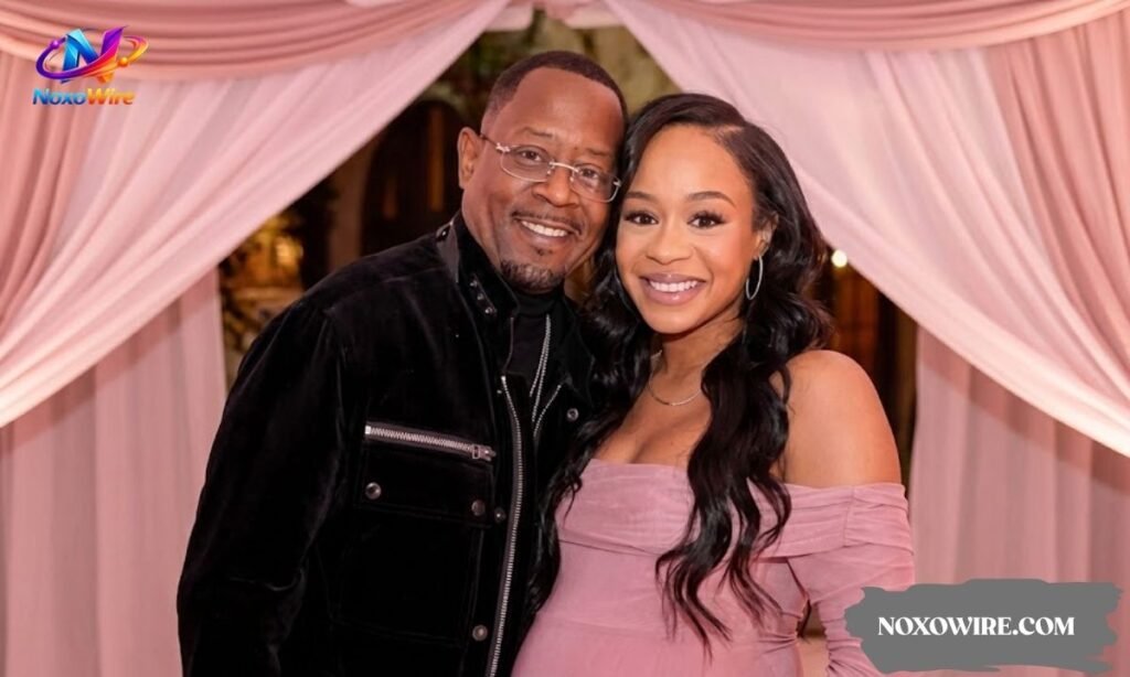 Who Is Maurielle-Lue Husband