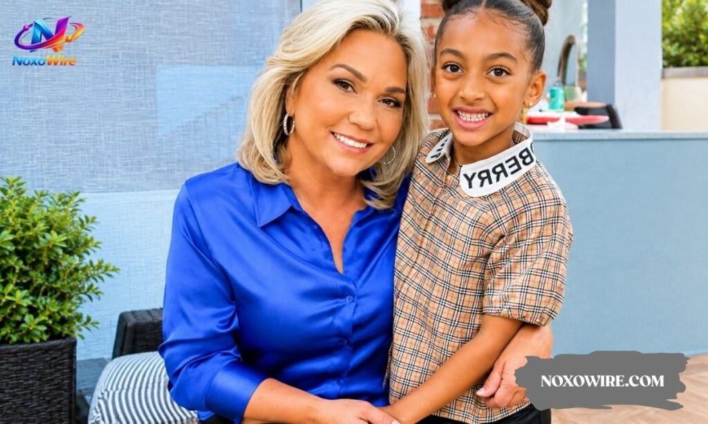 Angela Johnson Chloe Chrisley
