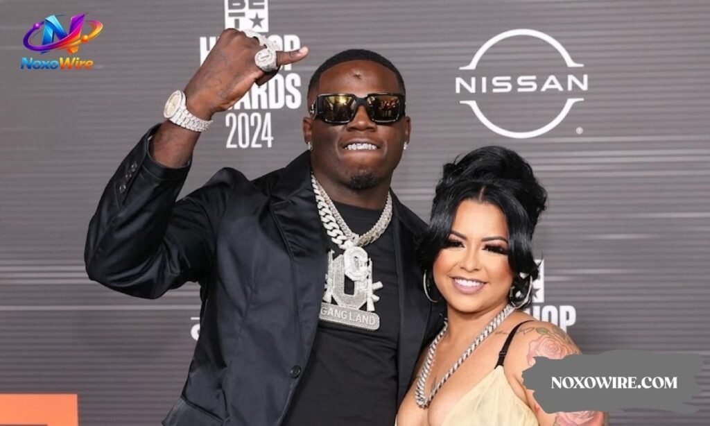 Big Boogie Wife