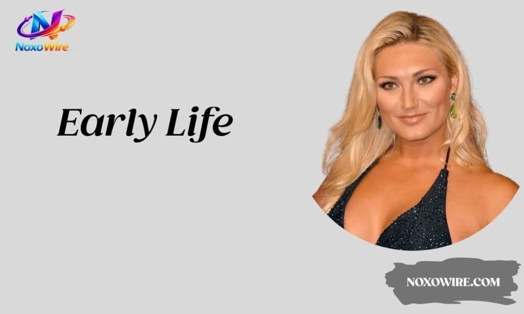 Early Life