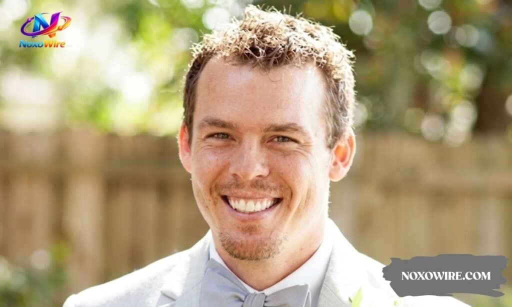 Eric Ritchson