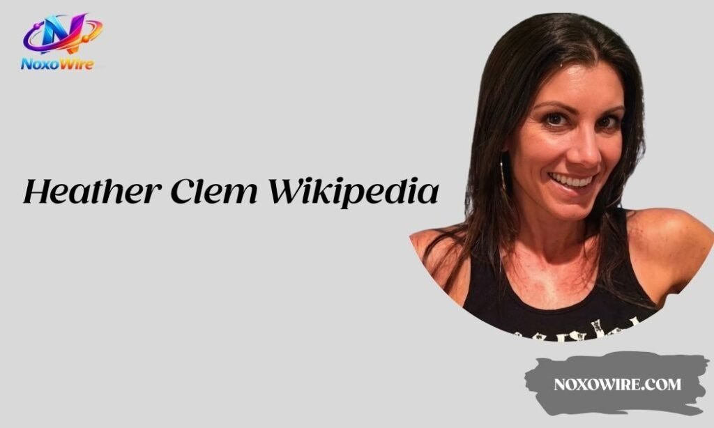 Heather Clem Wikipedia