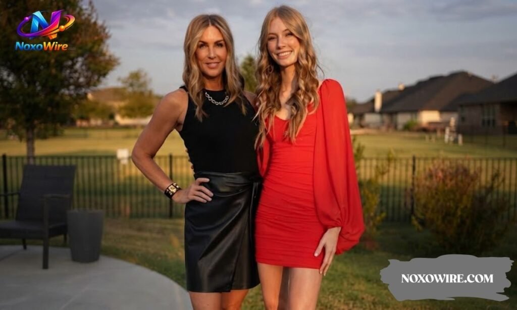 How Old Is Heather Holmes’ Daughter?