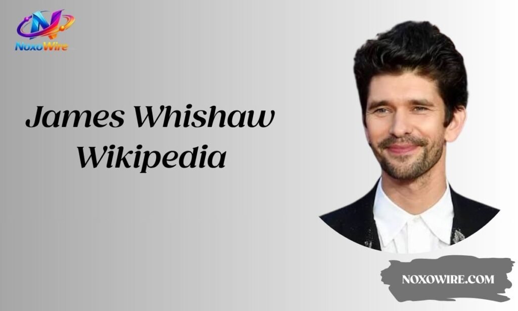 James Whishaw Wikipedia