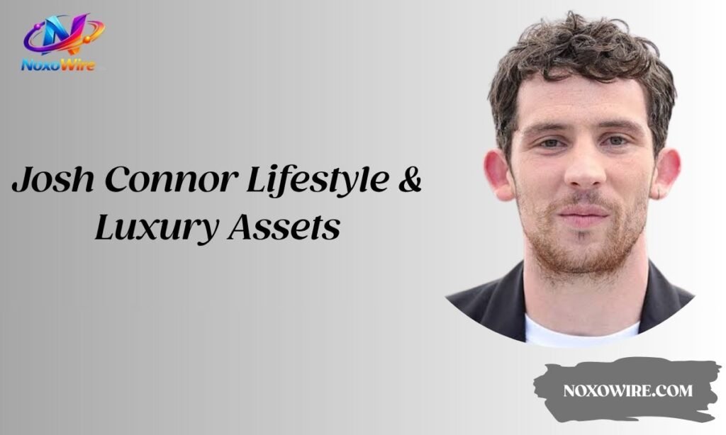 Josh Connor Lifestyle & Luxury Assets