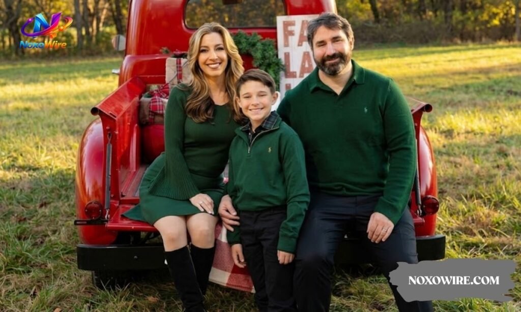 Kristy Greenberg Kids