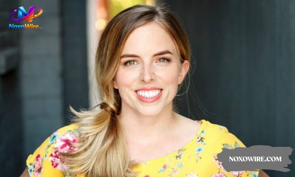 Who Is Jessica Michelle Singleton?