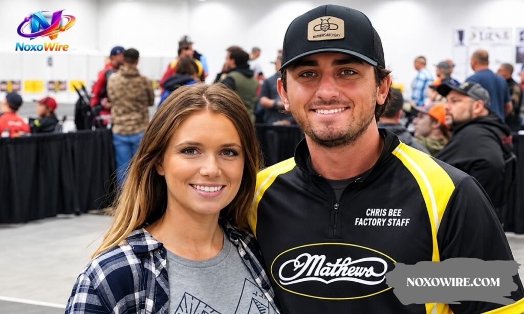 Chris Bee's Relationship: Who is Chris Bee's Girlfriend?