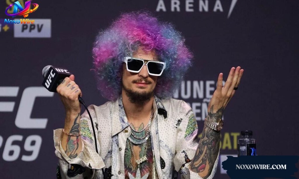 Sean O'Malley Net Worth 2026: Salary, UFC Earnings & More