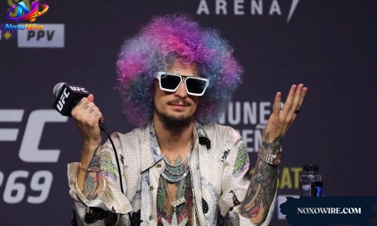 Sean O'Malley Net Worth 2026: Salary, UFC Earnings & More