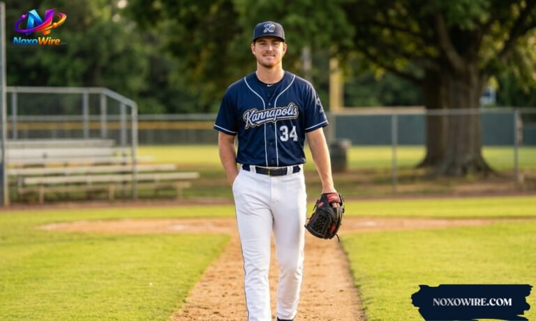 Billy Seidl Age, Parents, Net Worth: Inside His Baseball Journey