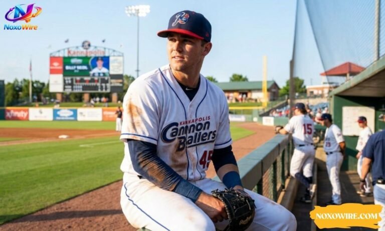 Billy Seidl Age Parents Net Worth Inside His Baseball Journey