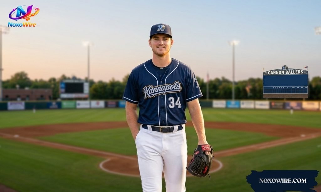 Billy Seidl Age and Physical Appearance