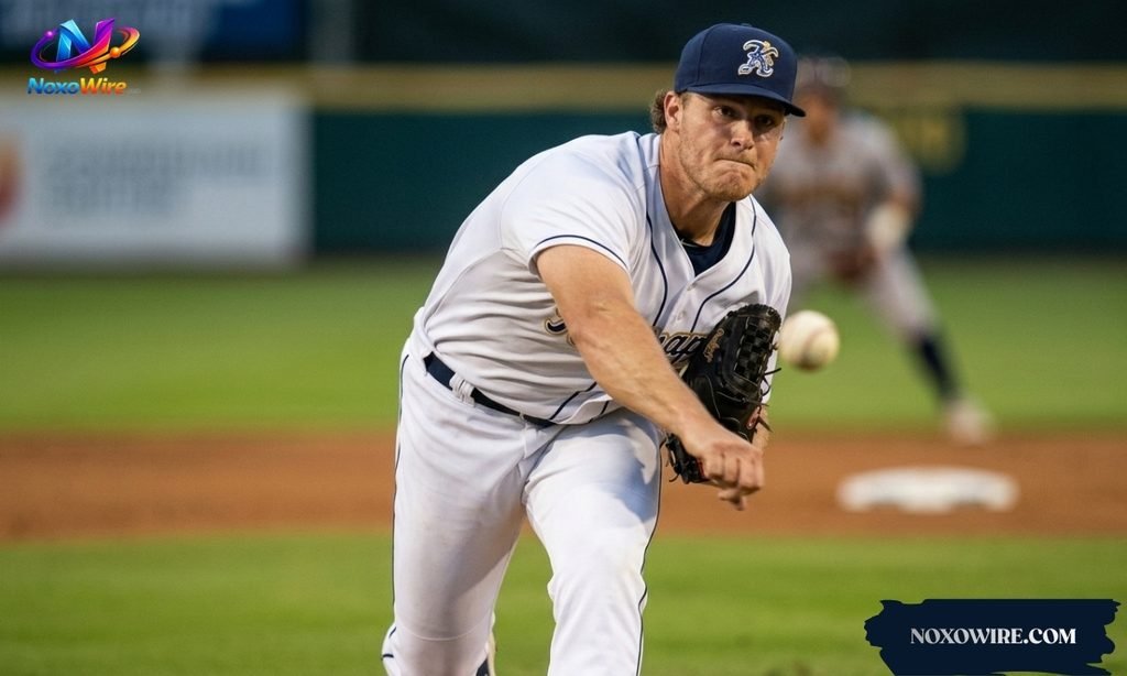 Billy Seidl still play baseball
