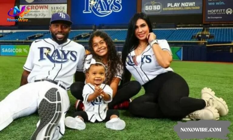 Cenelia Pinedo Blanco: Biography, Career, and Family