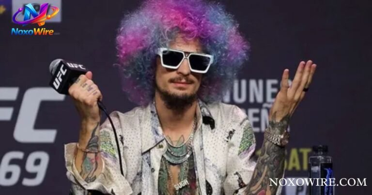 Sean O'Malley Net Worth 2026
