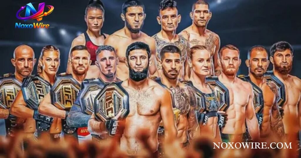 Primary Source of Wealth: UFC Career Earnings