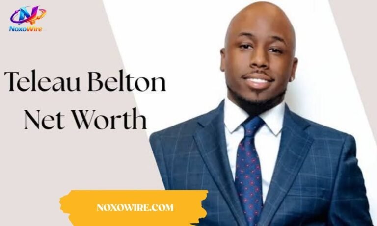 Teleau Belton Net Worth: Age, Income & Success