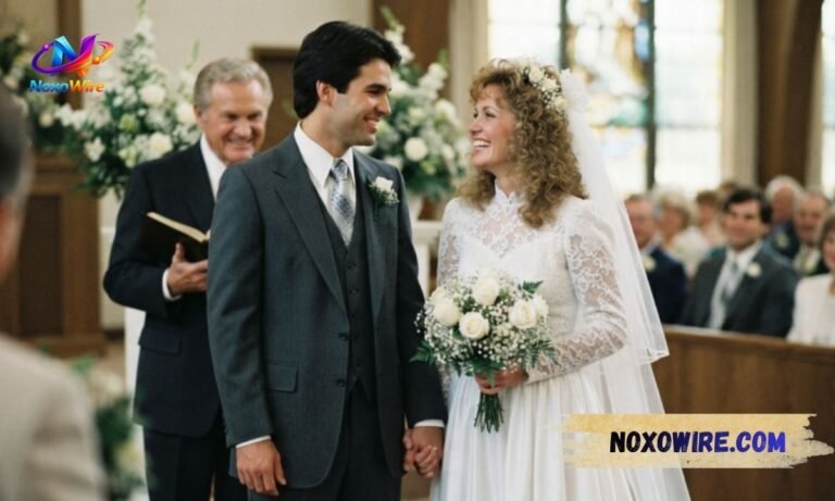 Wedding Judy Swaggart