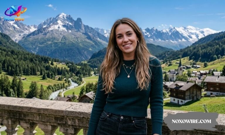 Carolin Bacic: Biography, Age, Career, and Life Facts