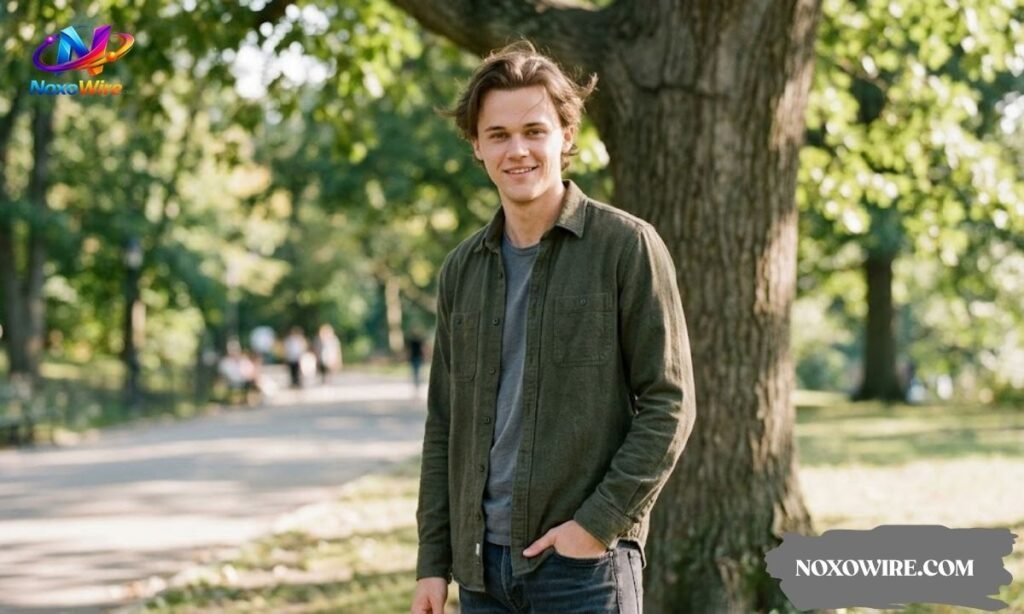 Chris Briney Age: How Old Is He in 2026?