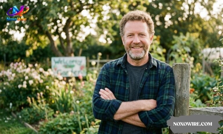 Clay Cooper Net Worth: How Much Is He Worth in 2026?