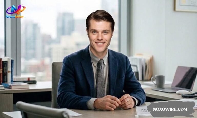 Dave Register Height: How Tall Is the Fallout Actor?