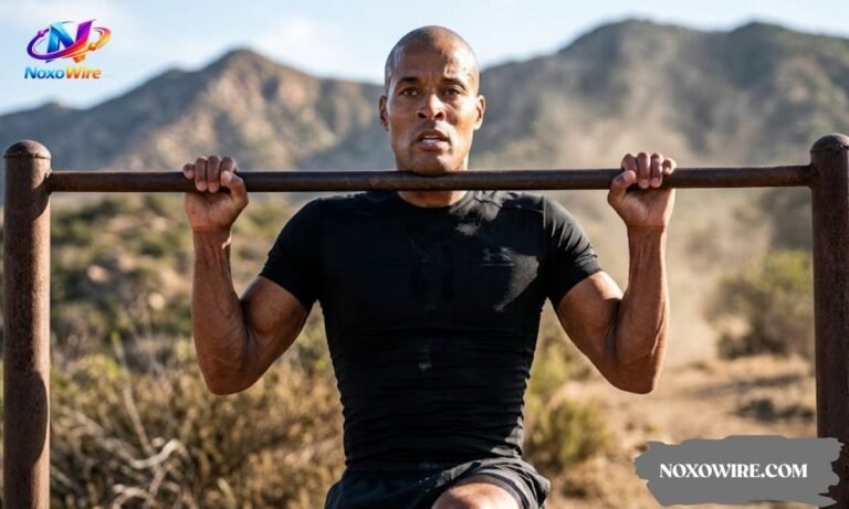 David Goggins Net Worth: How Much Is He Worth in 2026?
