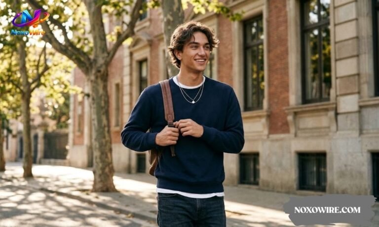 Gavin Casalegno Ethnicity: Family & Heritage