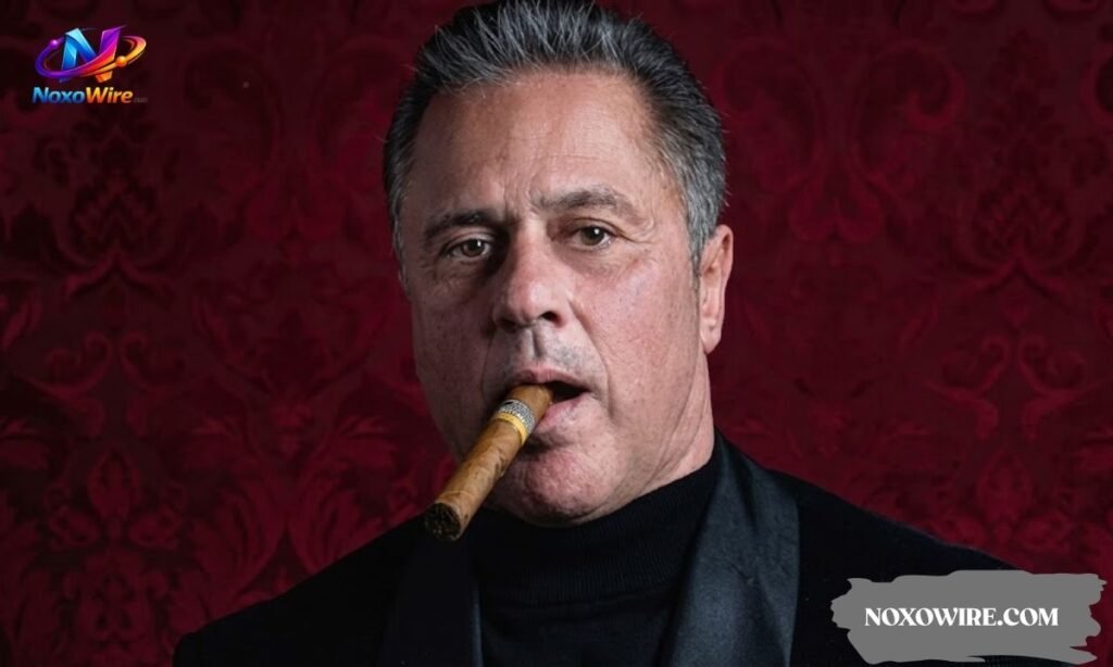 John Alite Net Worth 2026: Career, Income & Wealth
