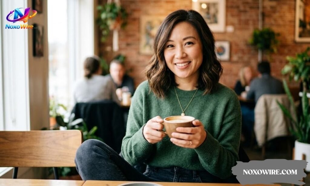 Krystle Cho Biography, Career, Age, Net Worth & Facts
